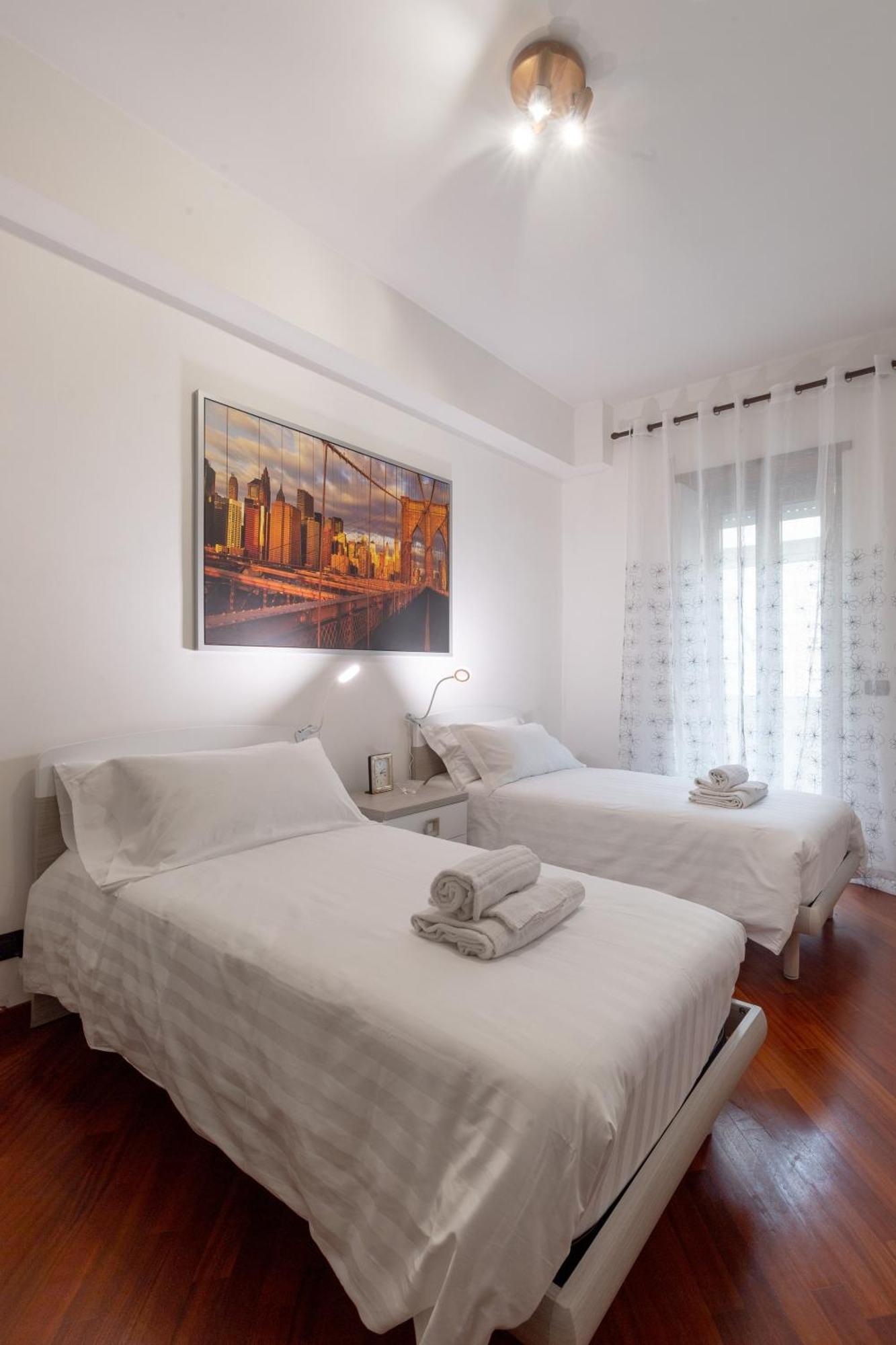 Casa vacanze San Giovanni Gateway