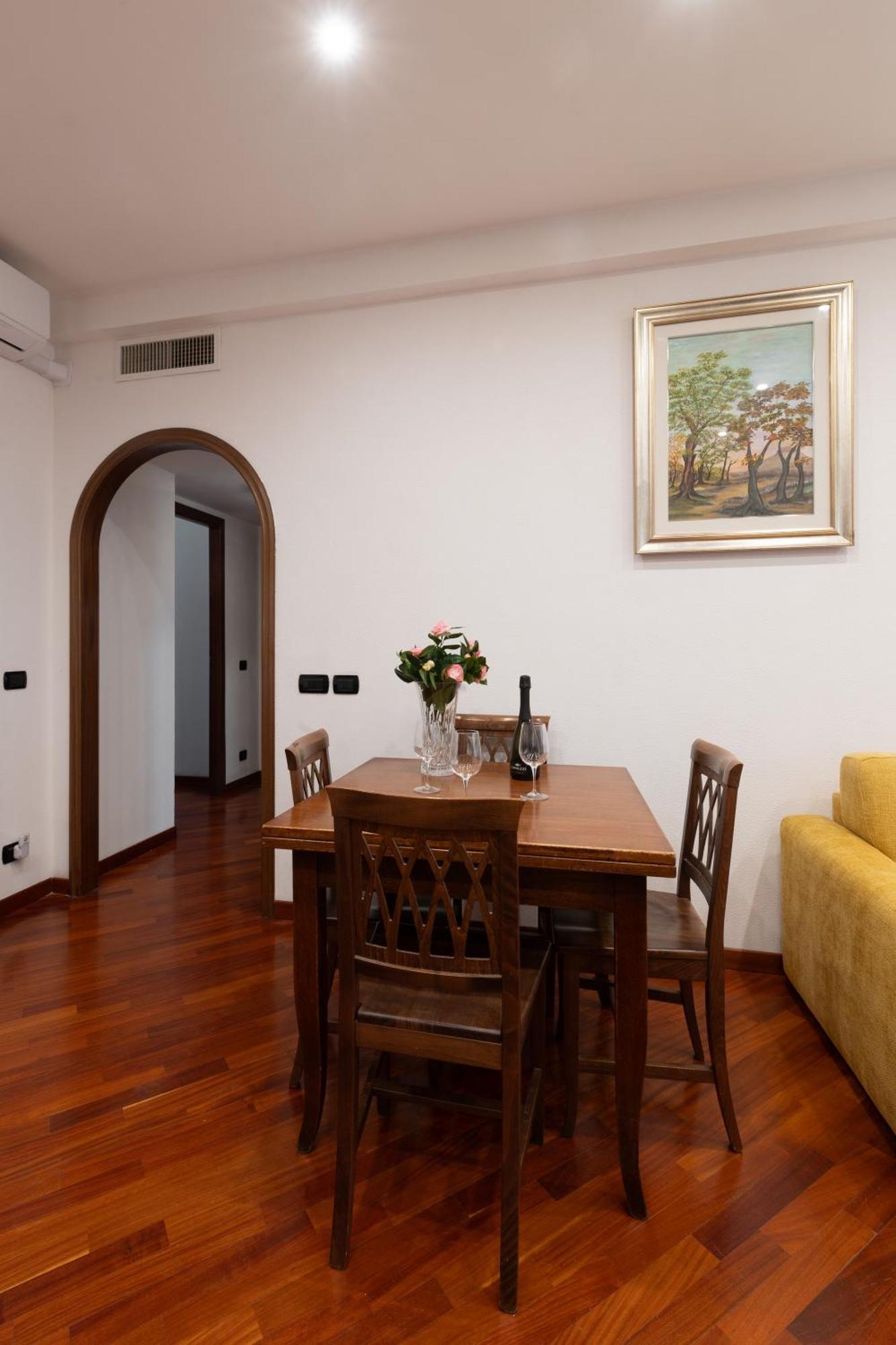 San Giovanni Gateway Casa vacanze