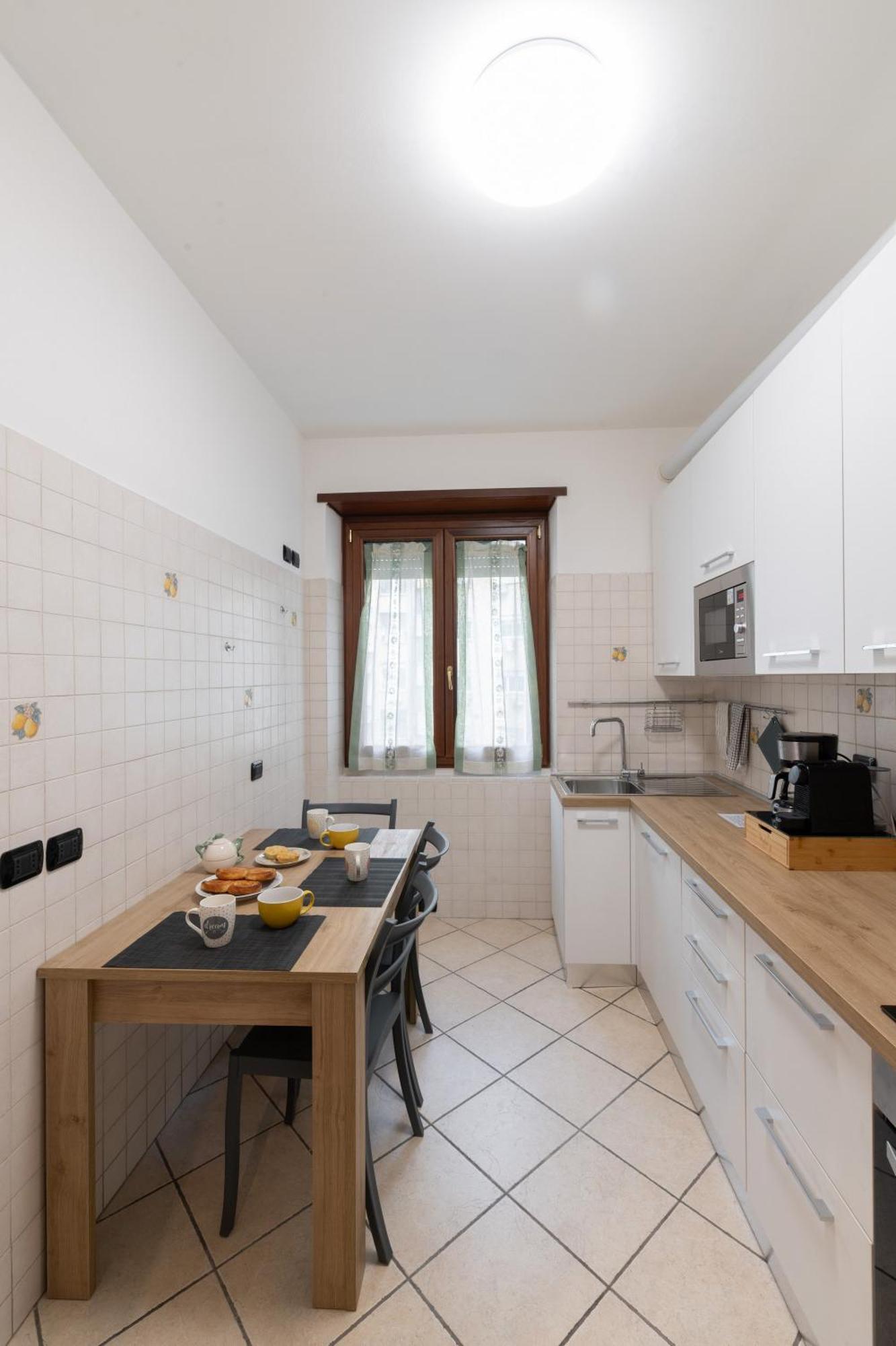 Casa vacanze San Giovanni Gateway *