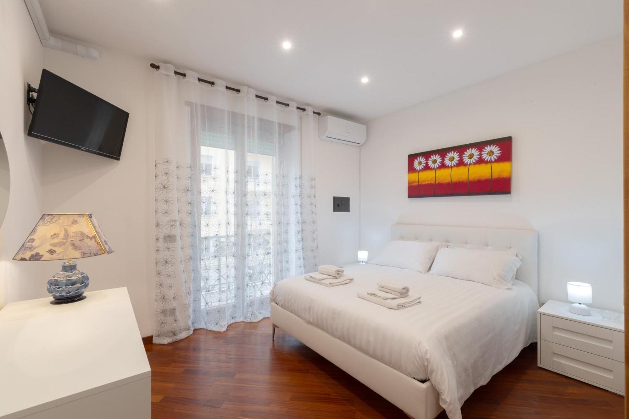 Casa vacanze San Giovanni Gateway Roma