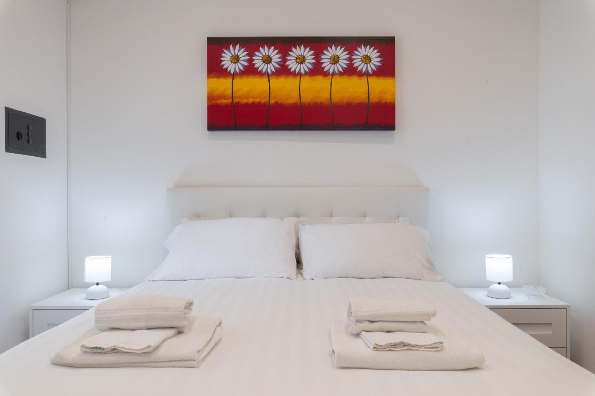 Casa vacanze San Giovanni Gateway Roma